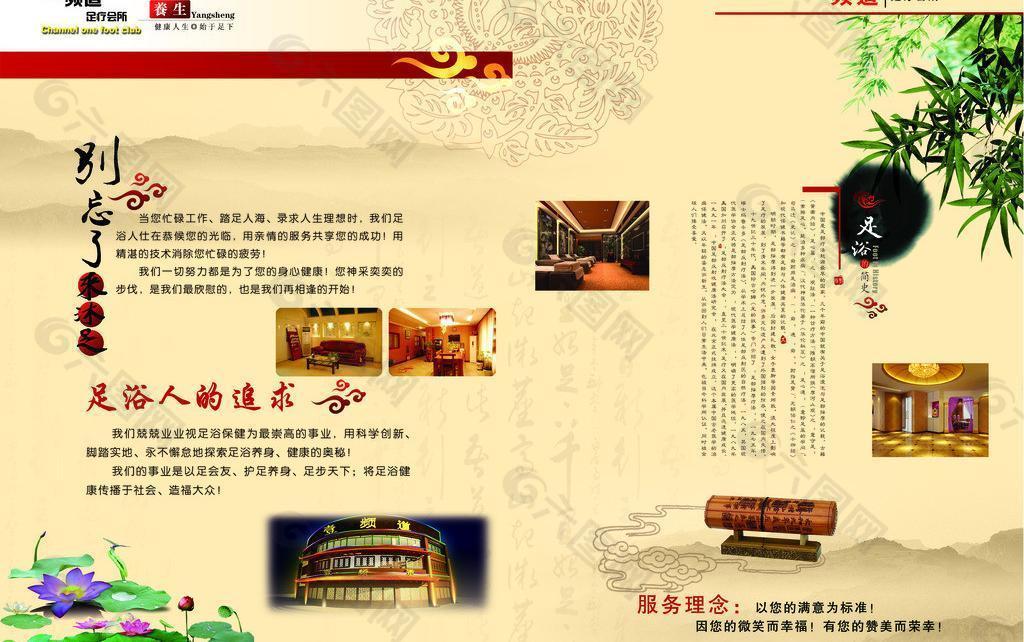 足療圖片