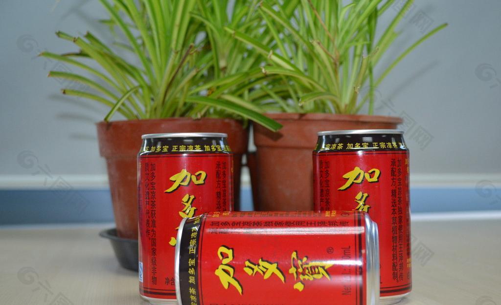 加多寶圖片
