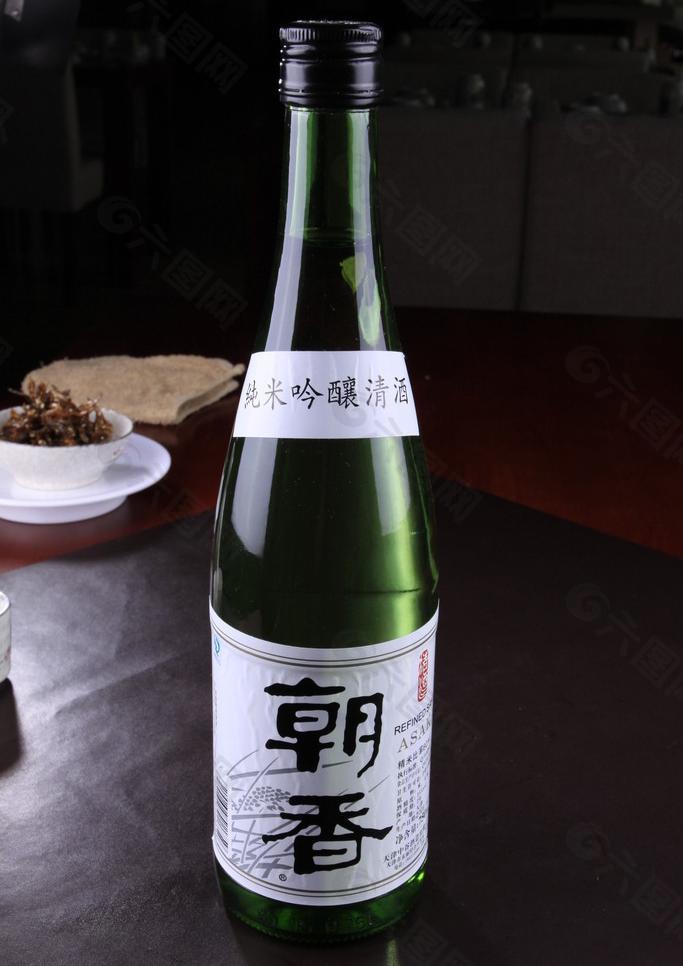 朝香圖片