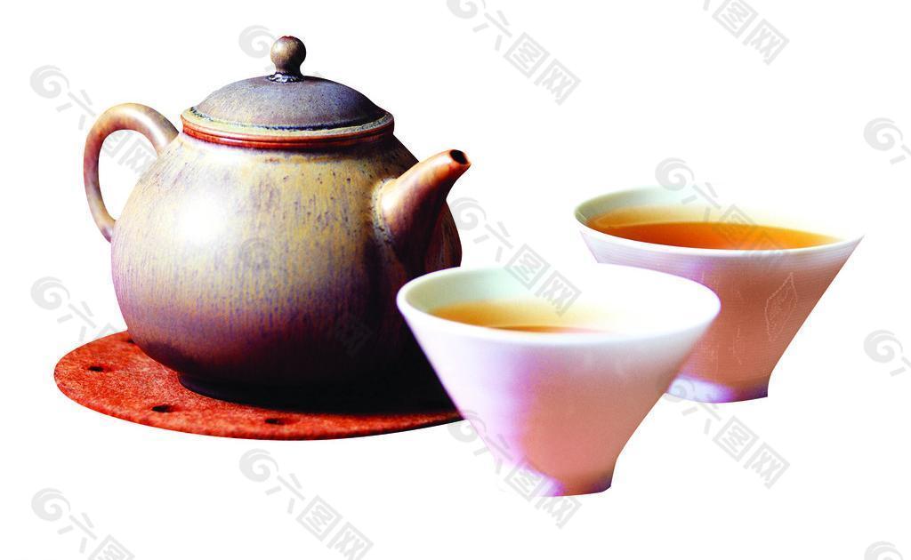 茶具設計圖片