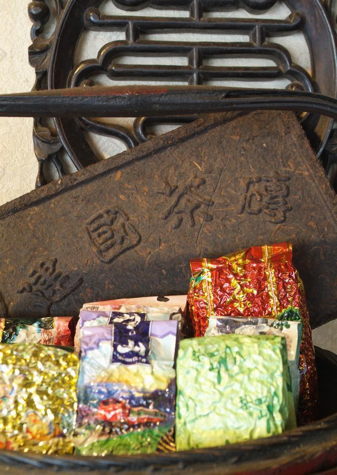 茶文化圖片