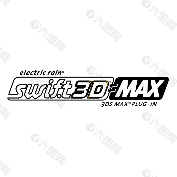 swift 3D MAX