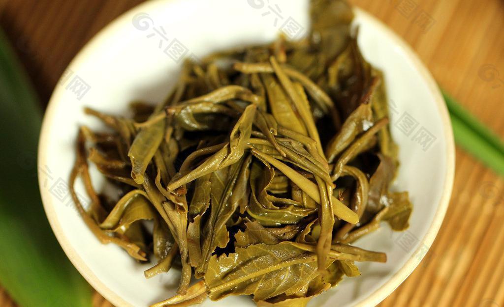 益心泉普洱茶 公弄圖片