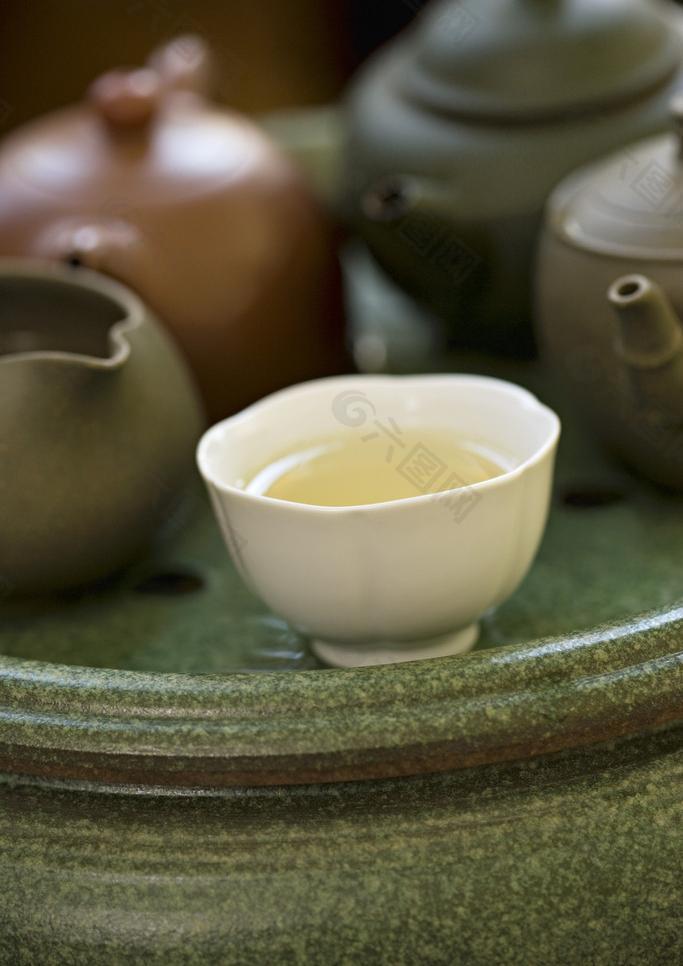 茶藝圖片