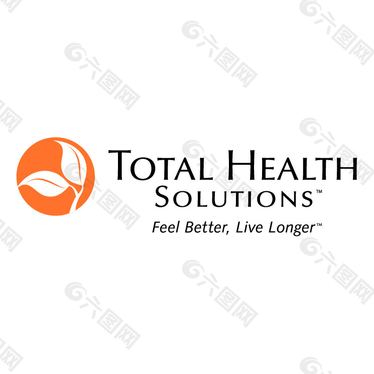 總的健康解決方案