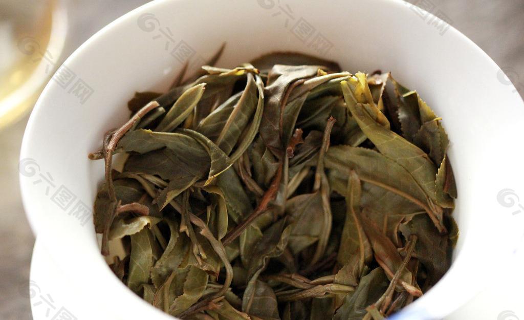 益心泉普洱茶 和平圖片