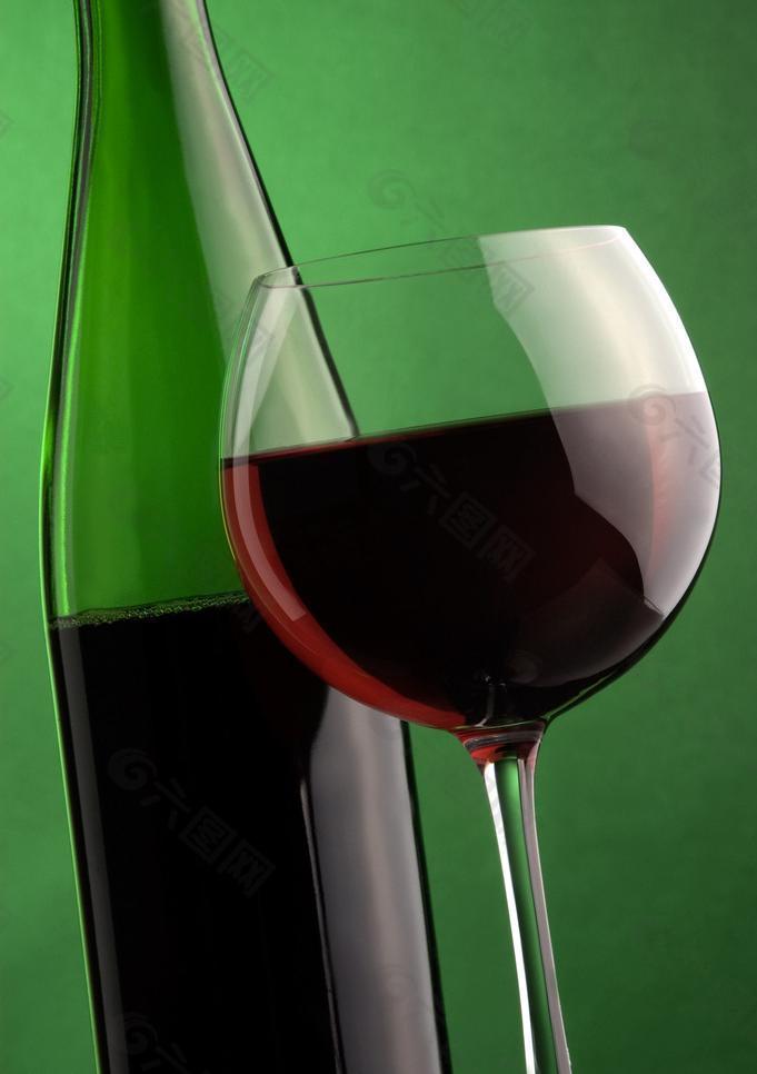 葡萄酒圖片