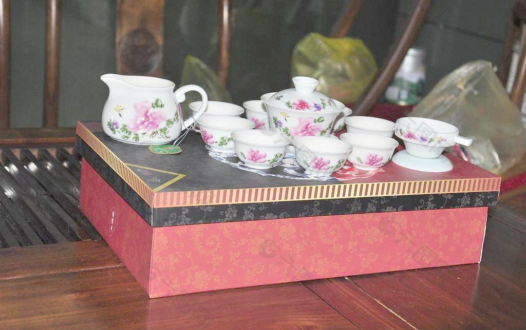 茶具圖片