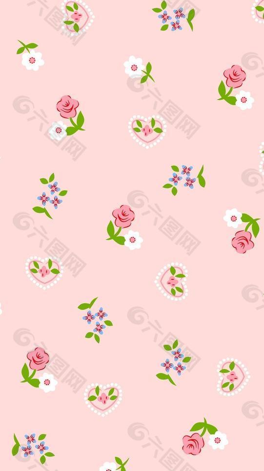 面料設計 墻紙設計圖片