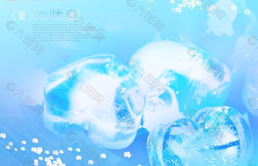 水晶婚紗模板圖片