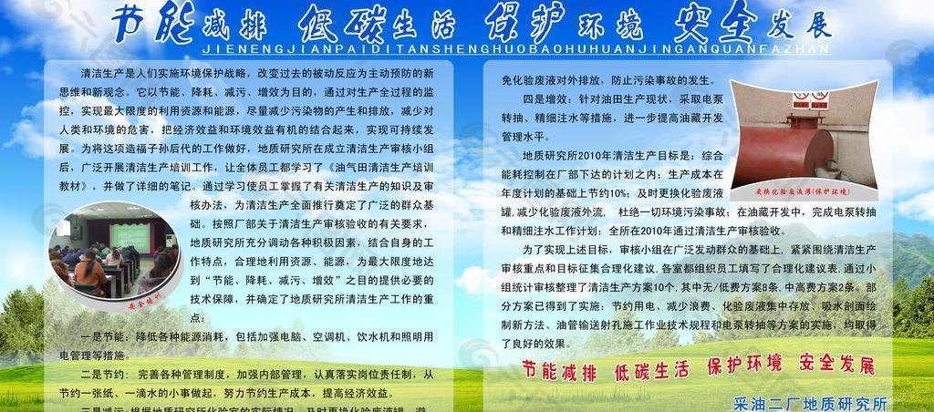 節(jié)能減排圖片