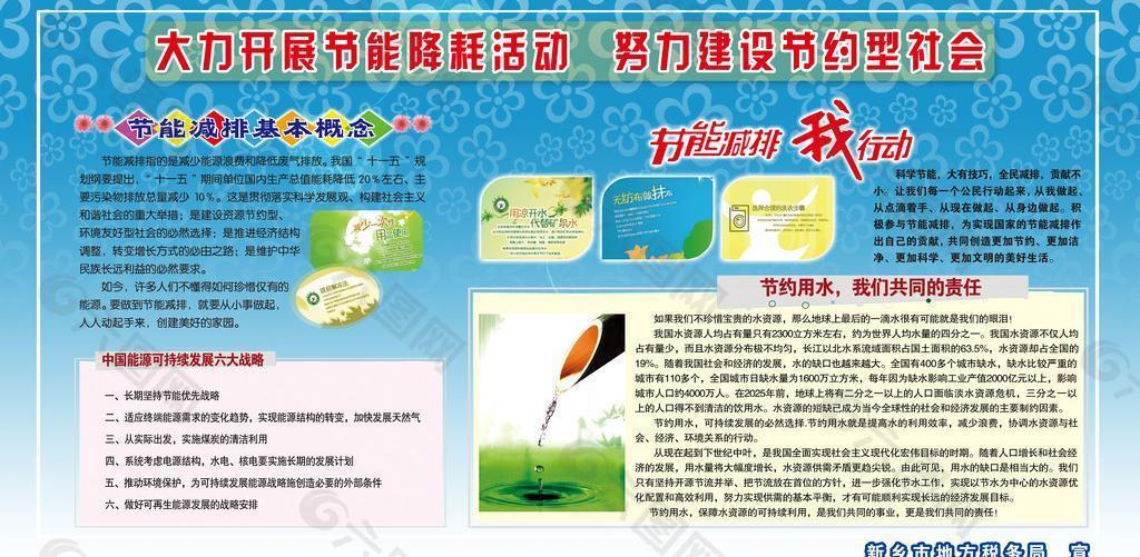 節(jié)能減排圖片