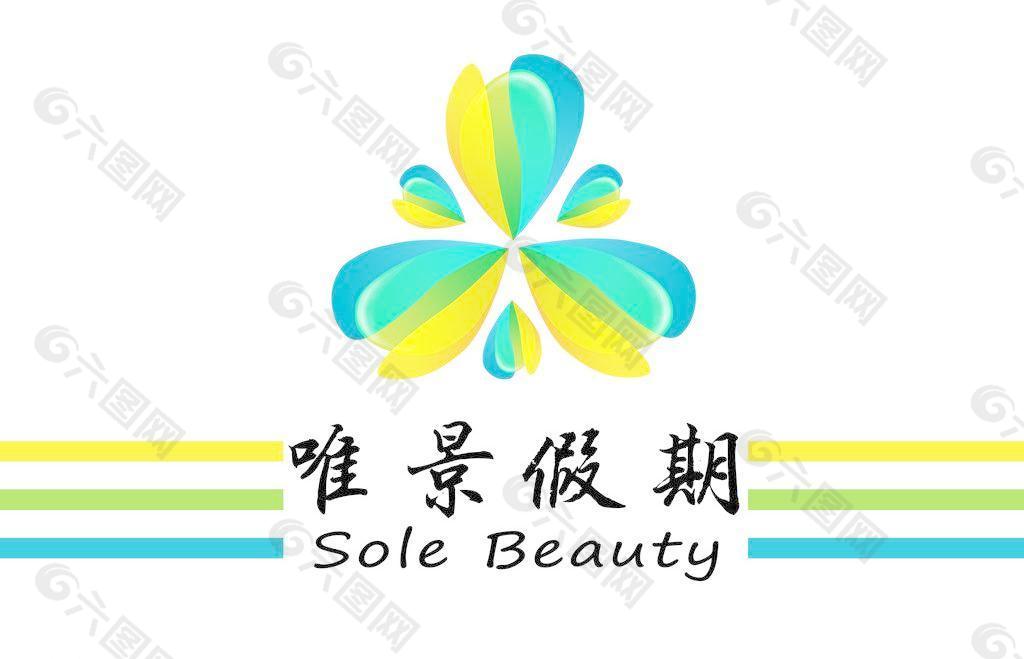 三葉草標(biāo)志圖片