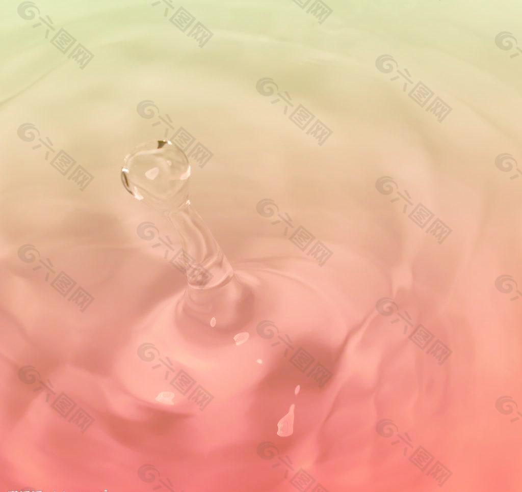 水紋圖片