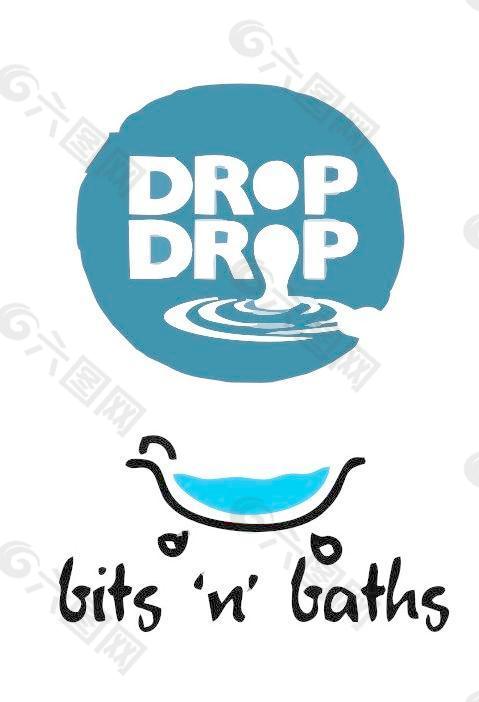 水元素logo图片