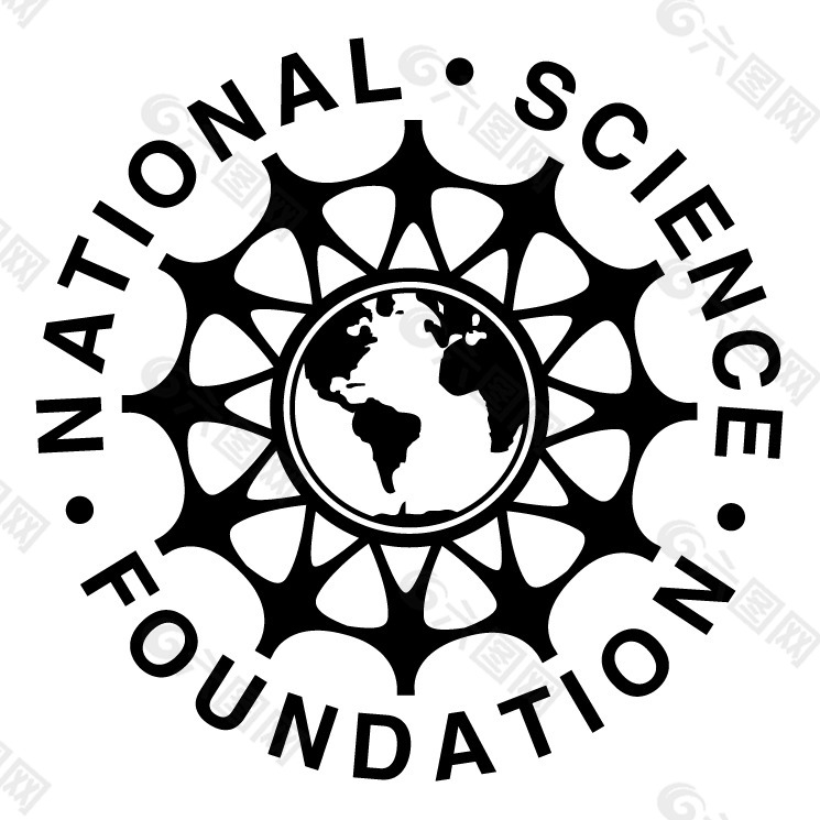 美国国家科学基金会1