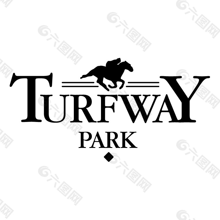 turfway公園