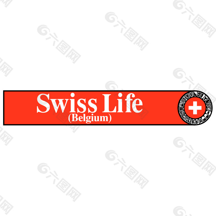 瑞士的生活设计元素素材免费下载(图片编号:1