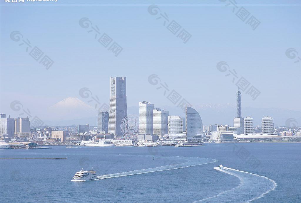 海灣圖片