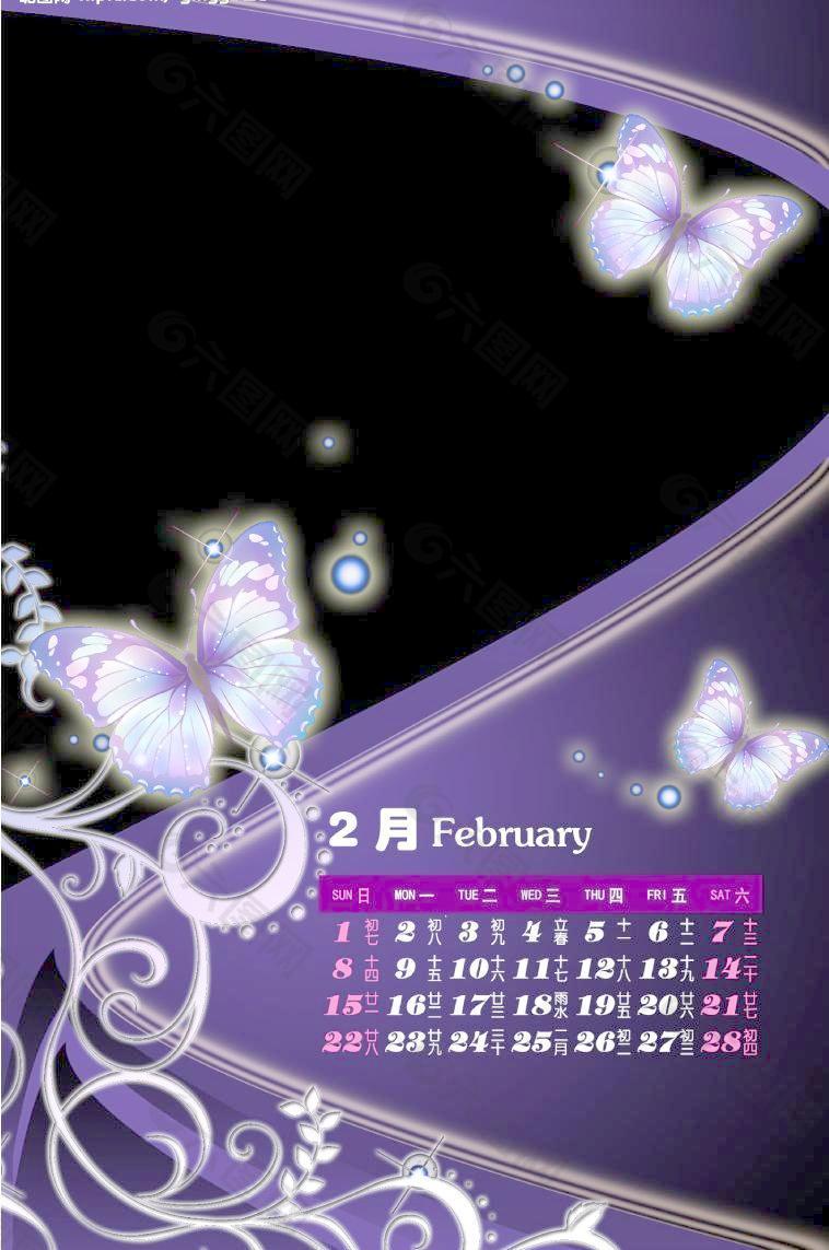 眩彩蝶舞圖片