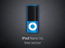 iPod-nano 5G