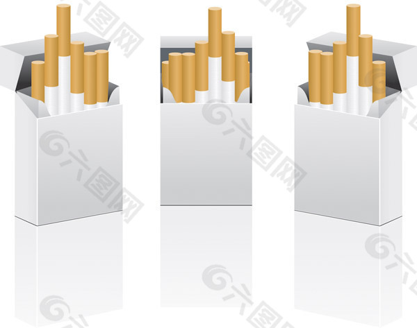 香煙的剪輯藝術(shù)