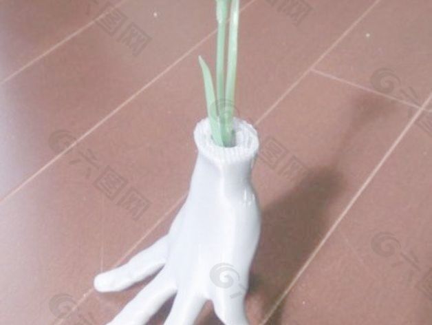 花瓶