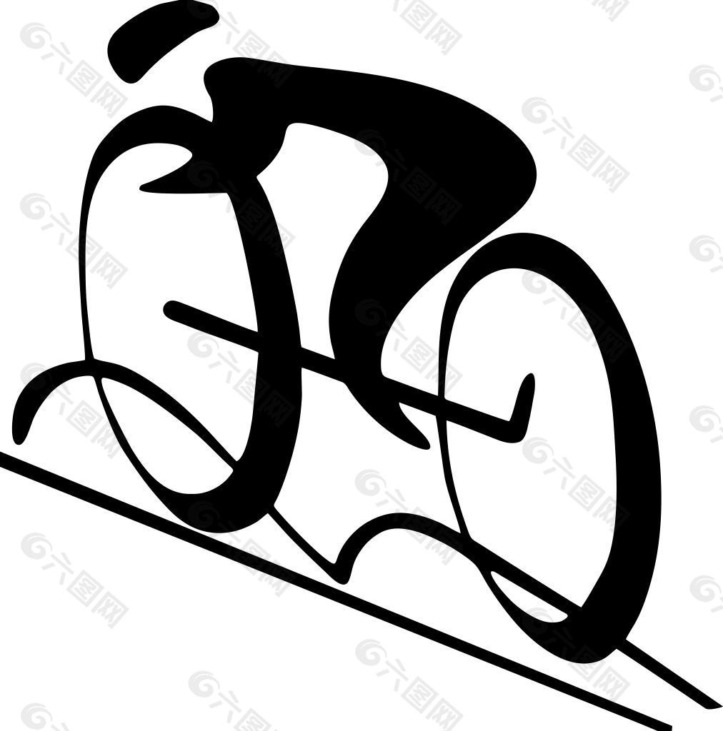 自行車