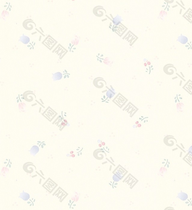 兒童房墻紙貼圖3d花紋貼圖 86