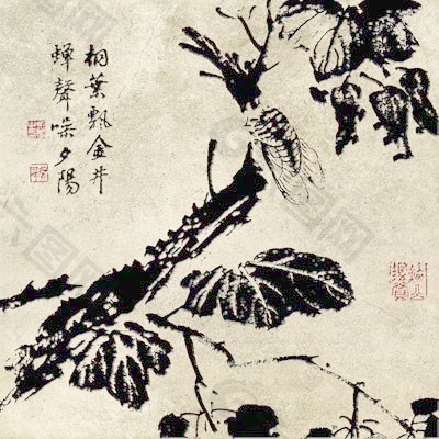 墻紙貼圖3d花紋貼圖 117