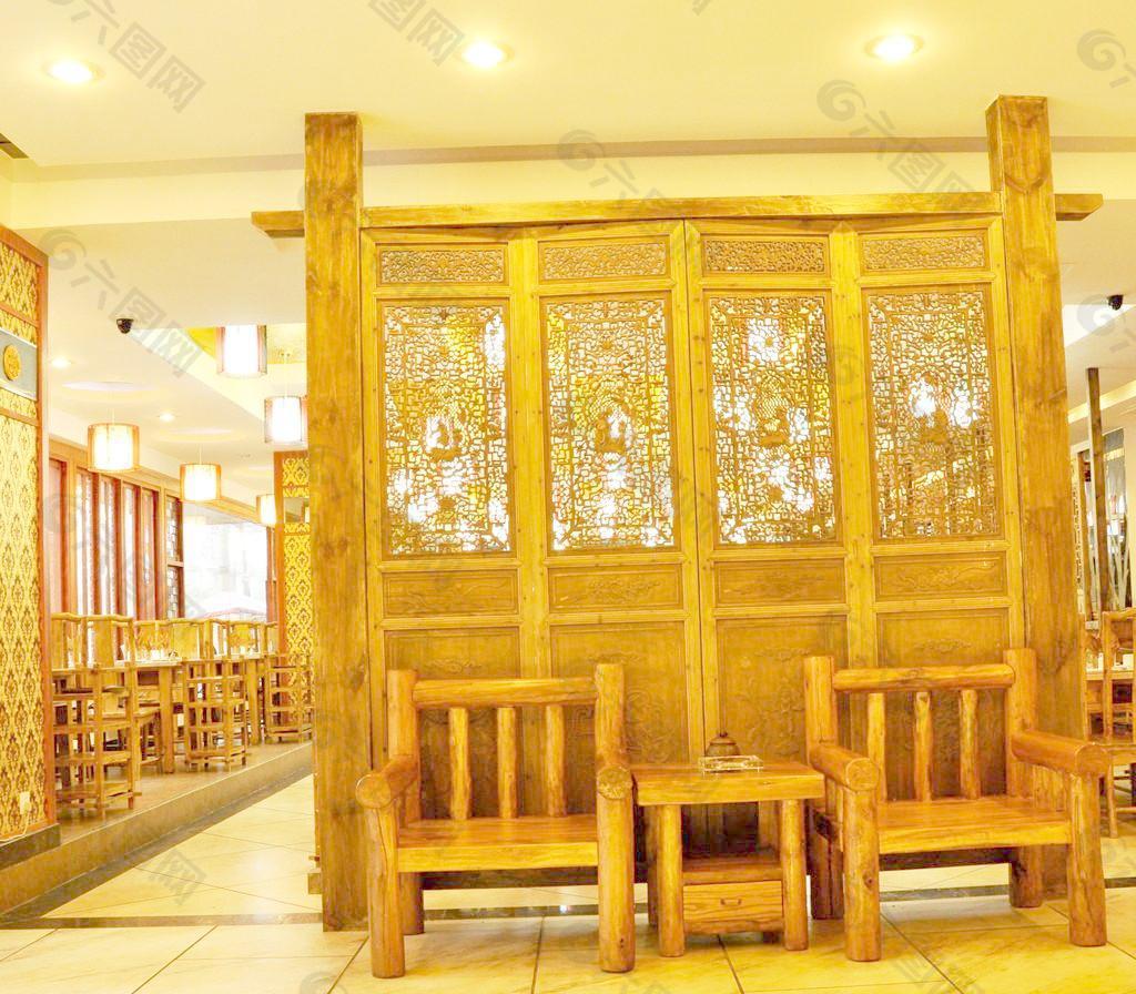 餐廳