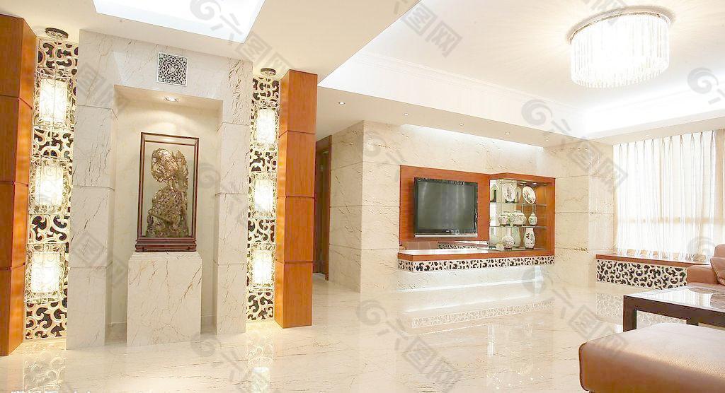 室內(nèi)效果圖