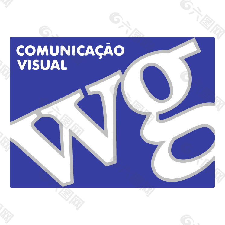 WG comunicacao視覺