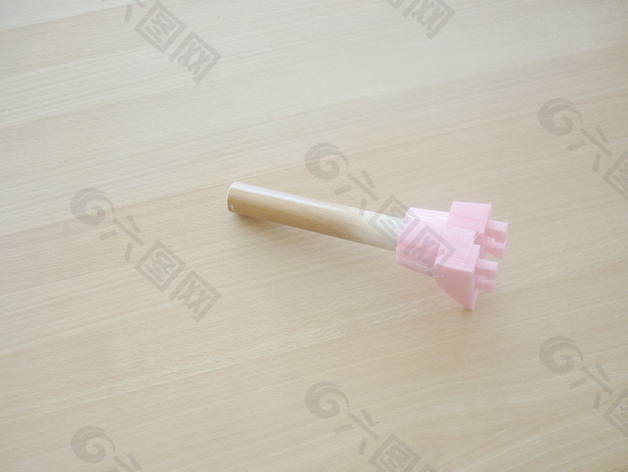 對(duì)于Ultimaker掃帚盤