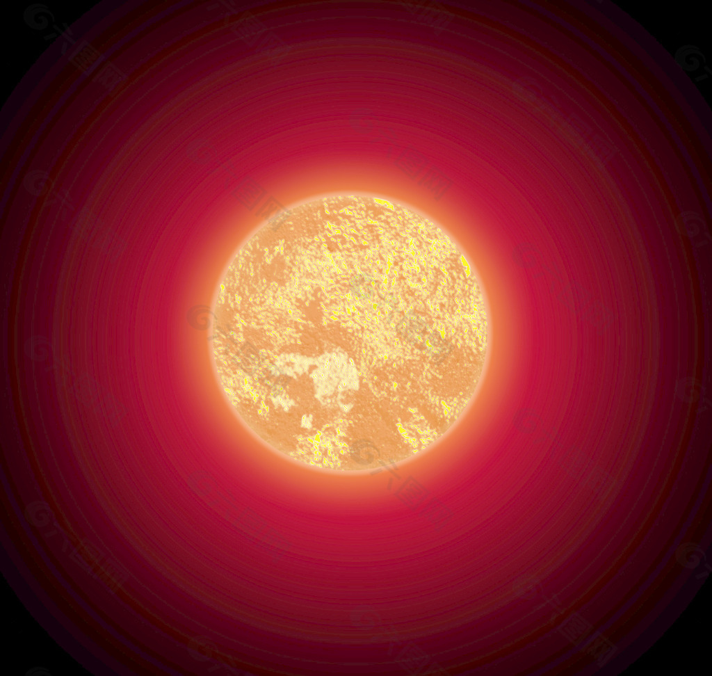 太陽