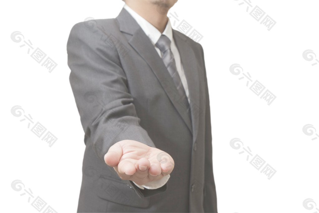 手提供的姿態(tài)反對(duì)