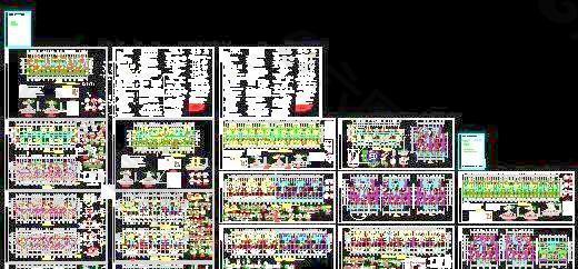 6層（部分5層）砌體結(jié)構(gòu)住宅