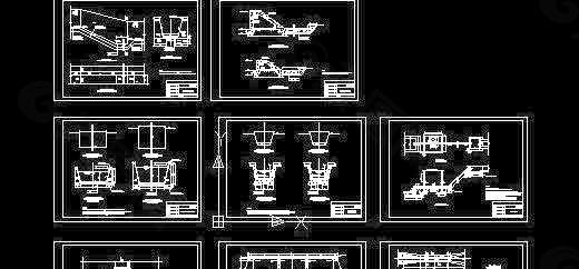 節(jié)水工程渠道設計