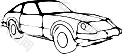 汽車外形修改的剪輯藝術