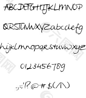 OEI字体