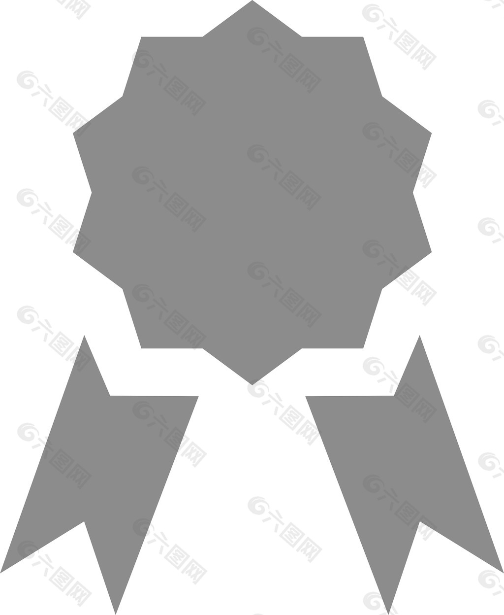 獎(jiǎng)?wù)伦中螆D標(biāo)