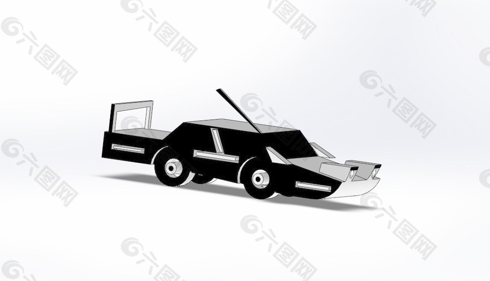 essortronic汽車