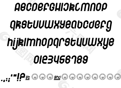 schmotto plotto字體