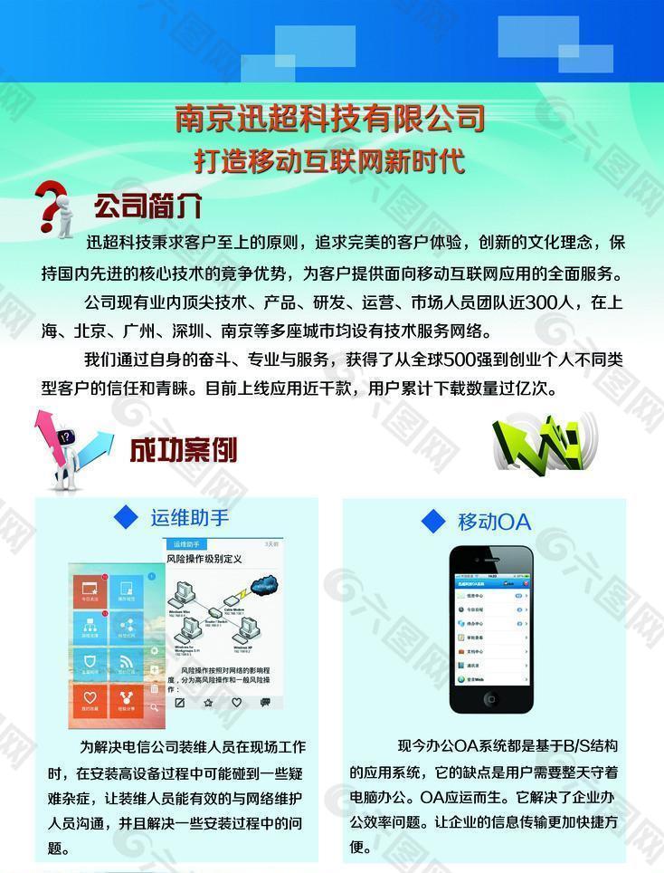 科技介紹