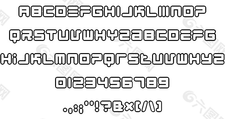 1900.80.5字體