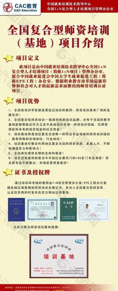 師資培訓(xùn)