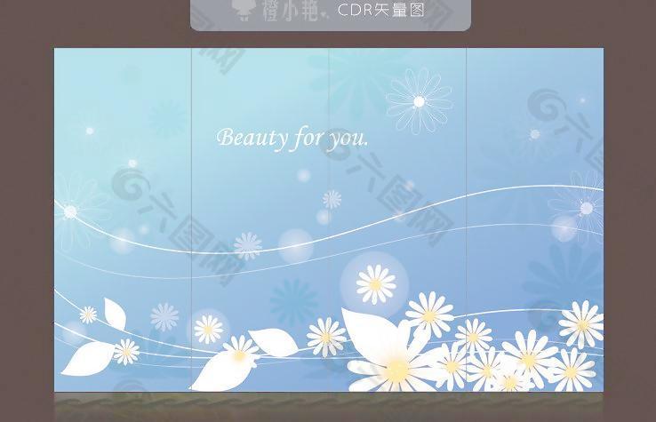 移門(mén)花紋