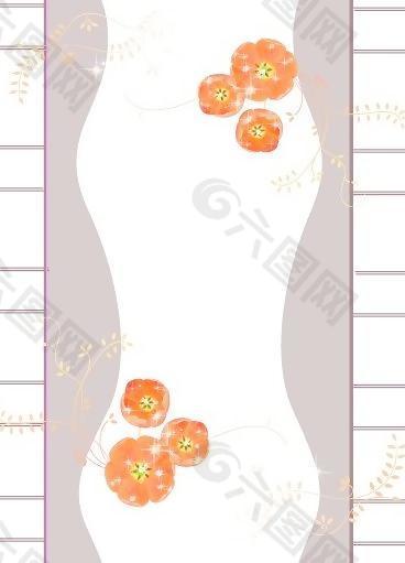 移門圖案