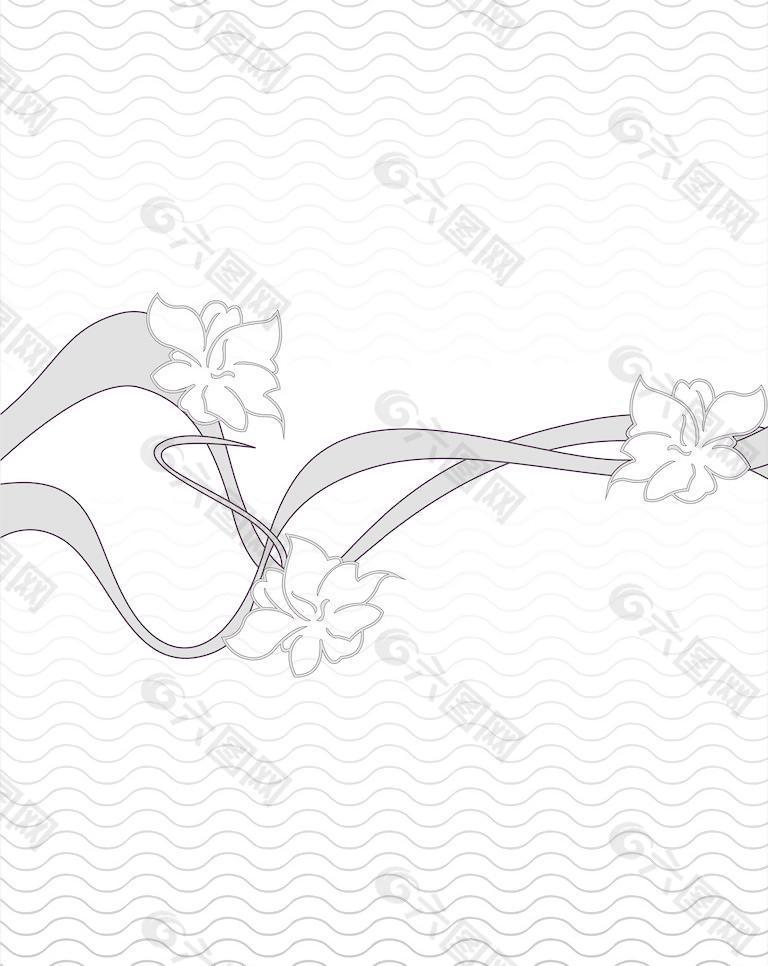 百合移門