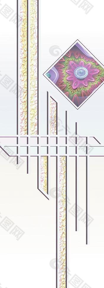 移門